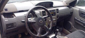Nissan xtrail - 7