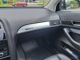 Audi a6 c6 2.7 tdi 132kw - 7