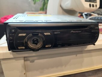 Autoradia na Diely. kus 10e s usb 15e - 7