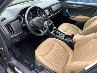 Škoda Kodiaq 1.5 TSI 110kw -DSG-rv:29.3.2019-Exclusive - 7