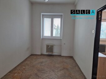 ŽILINA - STAROMESTSKÝ BYT PRIAMO V CENTRE VÝMERA 75 M2 - 7