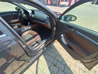 Audi A3 2.0 TDI automat - 7