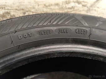 205/55 R17 Letné pneumatiky Goodyear Efficient Grip 2 kusy - 7