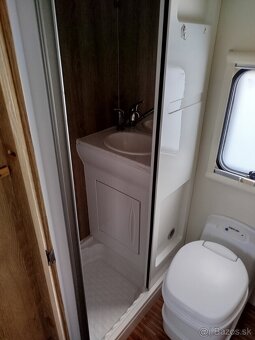 autokaravan Citroen PLA 435 - 7
