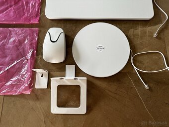 Babysense 2 Pro - Bezdotykovy detsky monitor dychu - 7