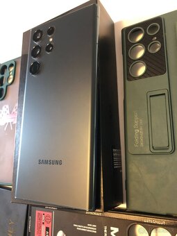 S 22 ultra 5g - 7
