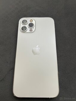 Predám iPhone 12 pro - 7