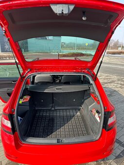 Skoda Fabia 1.0 Tsi 70kw - 7