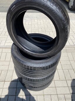 ✅215/45R16 Goodyear EFFICIENTGRIP ✅ - 7