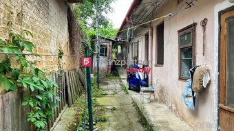 Dom s pozemkom 402 m2, Vrbové, Piešťany - 7