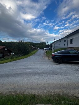 STAVEBNÝ POZEMOK- VYDUMANEC, 1243 M2 PREŠOV 5 MIN - 7