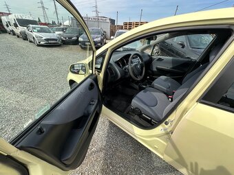 Honda Jazz 1.2 LS - 7