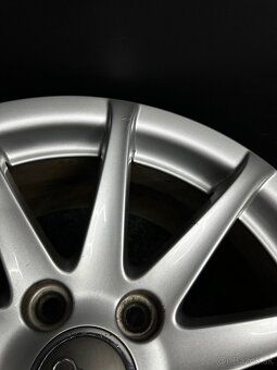 Alu Audi 5x112 16” 8J0025601B - 7