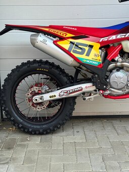 GASGAS EC 500F  2024 - 7