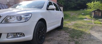 Škoda Octavia 1.6 TDI 77kw - 7
