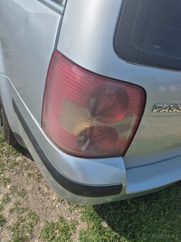 Passatb5.5 1.9tdi 74kw - 7
