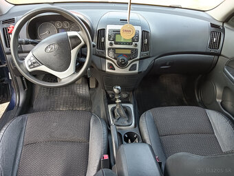 Hyundai I30 1.6 crdi 85kw r.v.2008 - 7