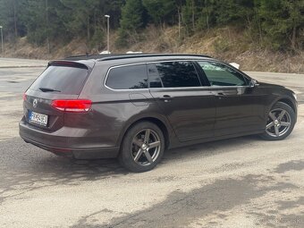 Volkswagen Passat Variant B8 2.0TDI 110kW/150PS BMT DSG - 7
