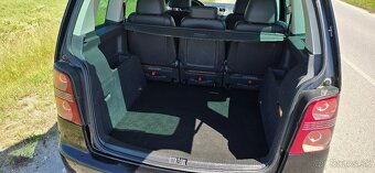 Predam VW Touran 1.4 DSG - 7