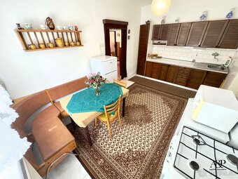 RODINNÝ DOM V HABÁNSKOM DVORE, POZEMOK 1910M2, SOBOTIŠTE, ok - 7