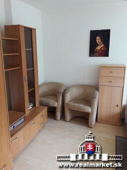 1-izb. tehlovy byt na predaj - 7