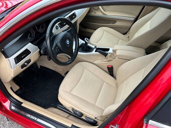 BMW Rad 3 Touring 318d - 7