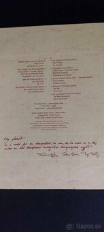 LP Madonna /Sandra... - 7