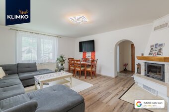 Pokoj od mesta na predaj - 5 izbový dom v obci Križovany - 7