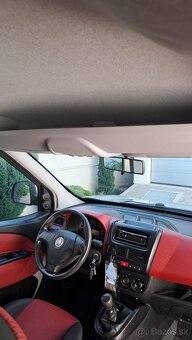 Doblo 1.6 jtd - 7