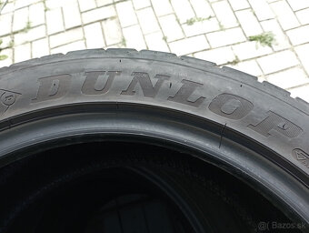 225/45/17 Dunlop letné pneu 4ks - 7