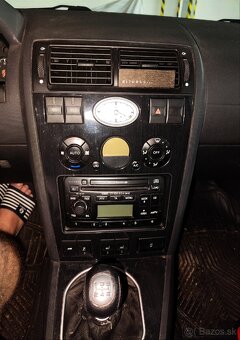 Ford Mondeo 2,5 V6 LPG - 7