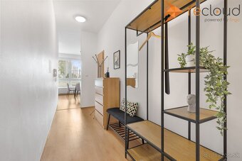 Moderný pet friendly 2-izbový byt na prenájom, Bosákova ul., - 7