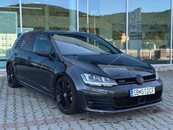 ✳️Volkswagen Golf 7 GTD 2.0TDI 135kw✳️ - 7