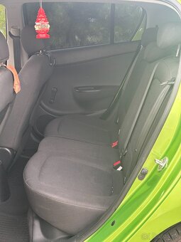 Hyundai i20 - 7