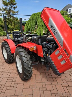 Antonio carraro 3200 Tigre - 7