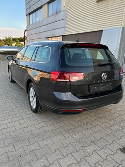 VW Passat Variant B8 2.0 TDI 110kw DSG - 7