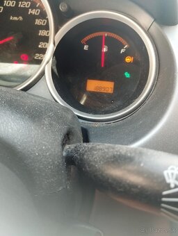 Honda City - 7