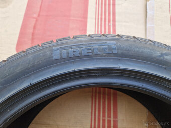 245/45 r19 zimne pneumatiky 2KS R19 245 45 19 245/45/19 - 7