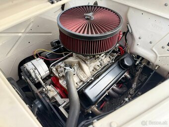 Dodge Custom Coupe 1948 400HP - 7