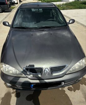 predám RENAULT Megane - 7