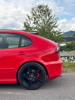 Seat Leon Cupra R 1.8 T - 7