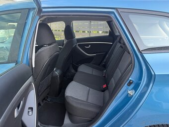 Hyundai i30 CW 1.6i CRDi 16V DOHC Comfort - 7