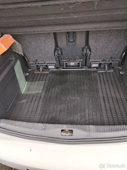 Škoda Roomster,1,4 16v facelift - 7