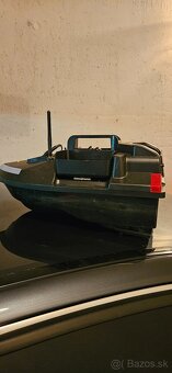 Zavazacia loďka - 7