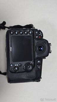 Nikon D810 - 7