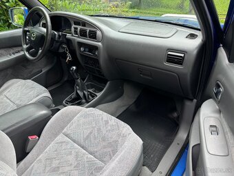 MAZDA B2500 2.5 TD 4x4 - 7