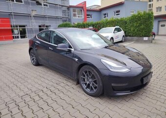 Tesla Model 3 Long Rnage,Dual Motor, elektro automat 324 kw - 7