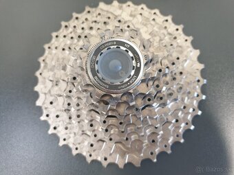 Shimano horska sada SLX 3x9 prevod - 7