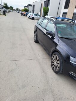 Predám Škoda Octavia combi - 7