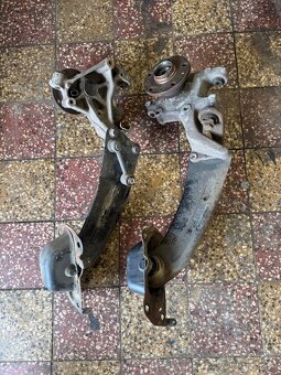 Zadne tehlice Seat Škoda VW - 7